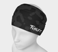 Black Ops Headband - TohoFit