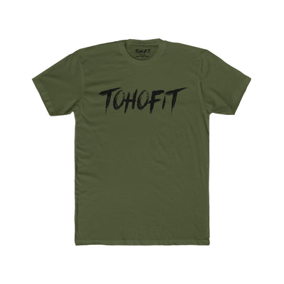 TohoFit Military Tee - TohoFit