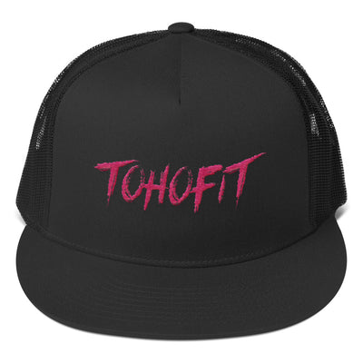 Trucker Cap - TohoFit