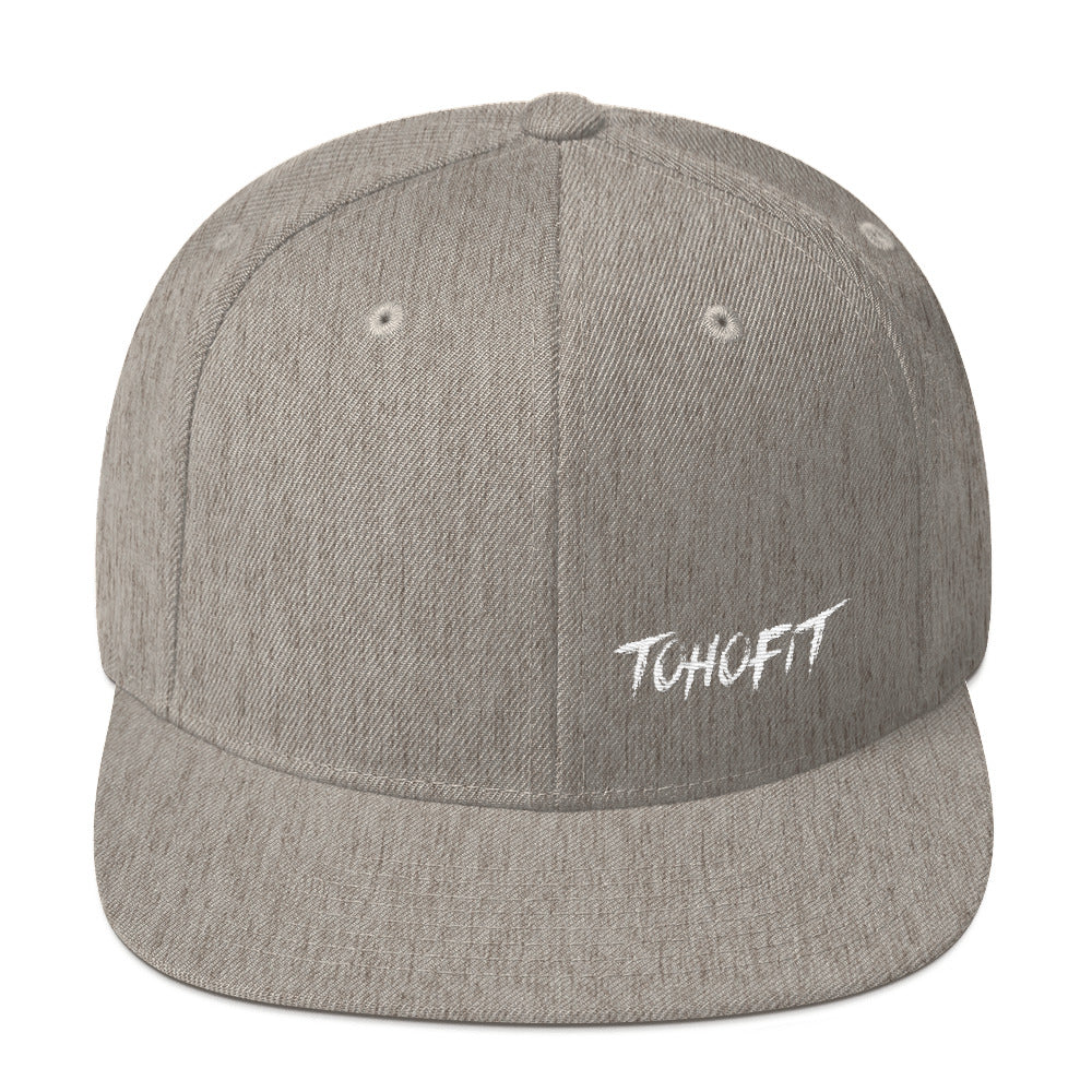 TohoFit Snapback Hat - TohoFit