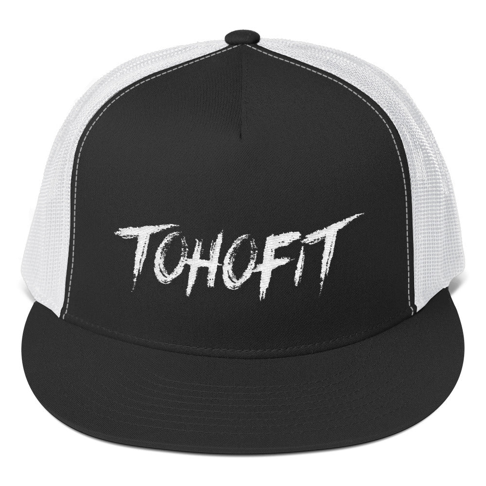 Trucker Cap - TohoFit