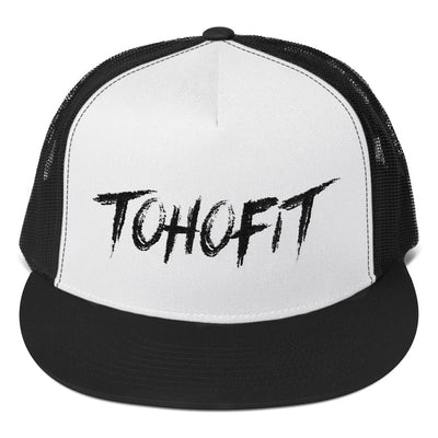 TOHOFIT Trucker Cap - TohoFit
